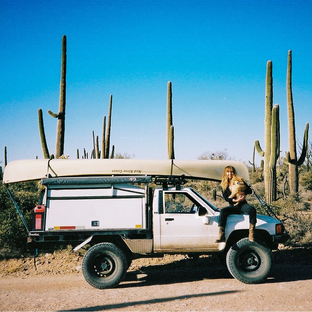 Meet your Posher, Julia